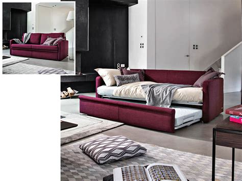 poltrona letto poltronesofà